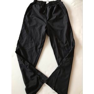 Champion Women’s Wind Black Pants  XS
